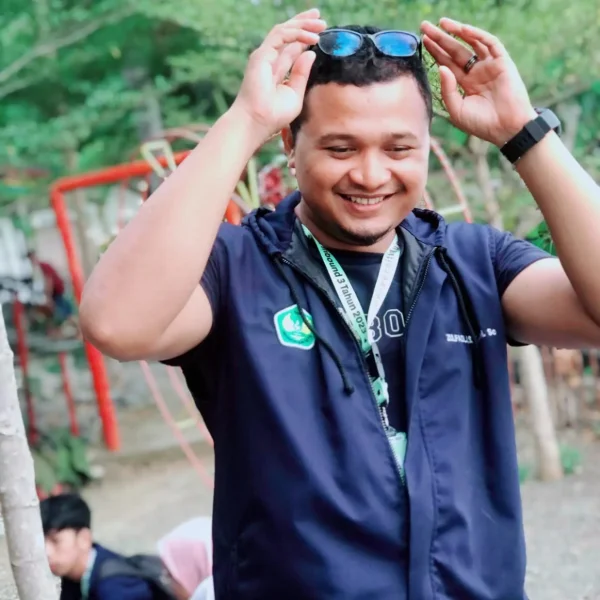 bungfadli