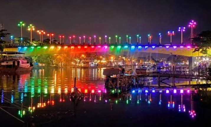 jembatan siti nurbaya