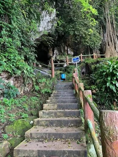 Ngalau Indah