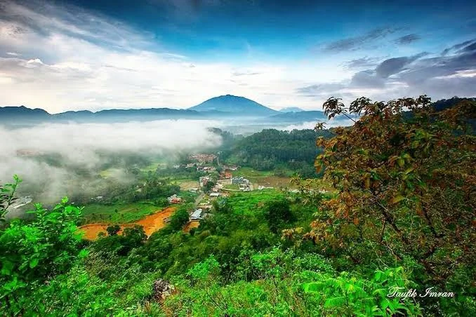 Ngalau Indah