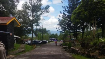 Puncak Anai