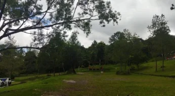 Puncak Anai