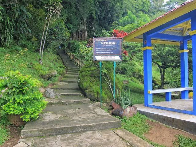 Ngalau Indah