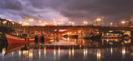 jembatan siti nurbaya